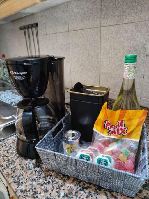 Apartamento Maika Benalsun Pueblo Evita Benalmádena Extérieur photo