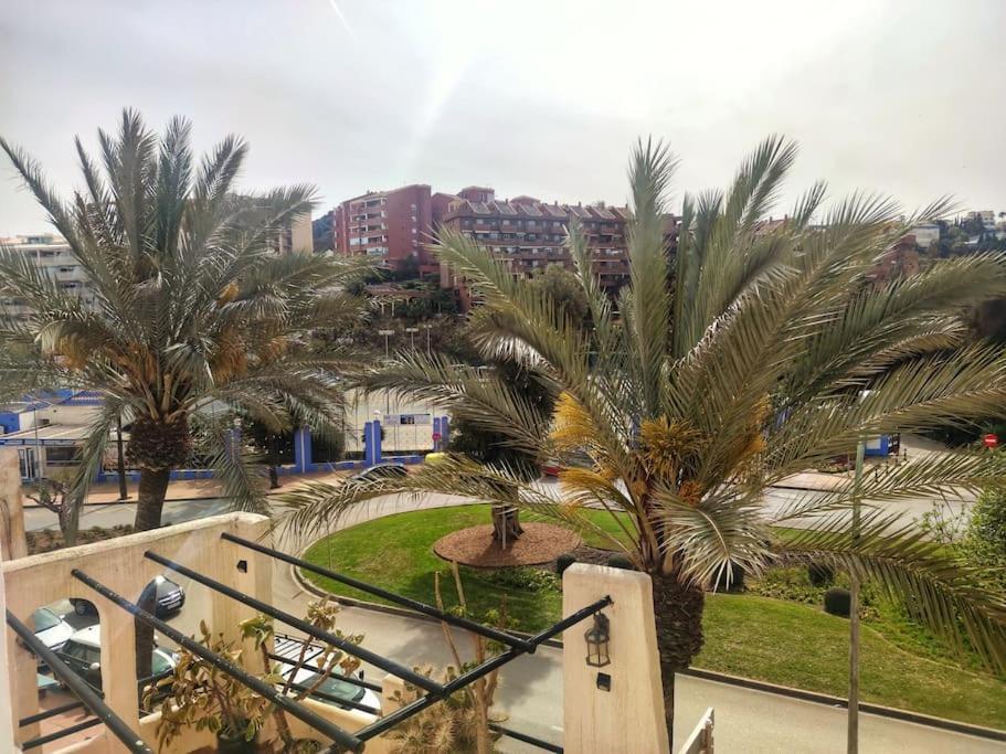 Apartamento Maika Benalsun Pueblo Evita Benalmádena Extérieur photo