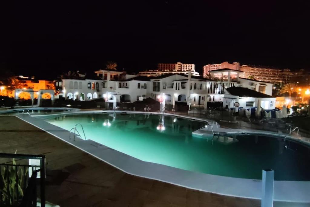 Apartamento Maika Benalsun Pueblo Evita Benalmádena Extérieur photo