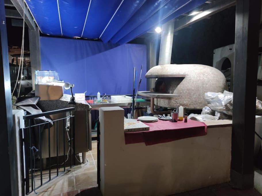 Apartamento Maika Benalsun Pueblo Evita Benalmádena Extérieur photo