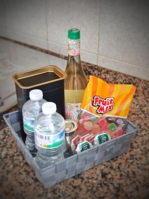 Apartamento Maika Benalsun Pueblo Evita Benalmádena Extérieur photo